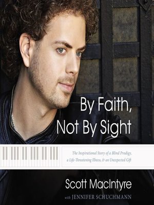 cover image of By Faith, Not by Sight